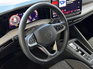 Volkswagen Golf Volkswagen Golf ✅1.5eTSI 150 PK✅ EDITION LED CARPLAY NAVI CAMERA STOEL/STUUR VERW KEYLESS MHEV 