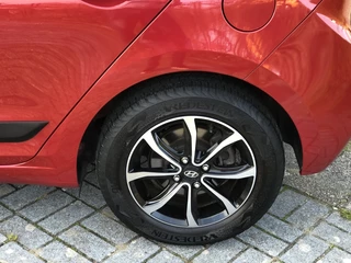 Hyundai i20 - afbeelding nr 24