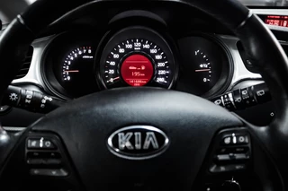 Kia cee'd - afbeelding nr 13