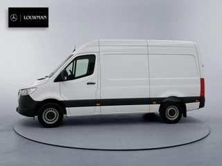 Mercedes-Benz Sprinter - afbeelding nr 13