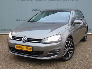 Volkswagen Golf - afbeelding nr 2