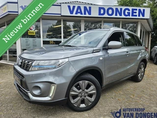 Suzuki Vitara Suzuki Vitara 1.4 Boosterjet Select Smart Hybrid | Automaat / Trekhaak - 1500KG Trekg. - afbeelding nr 1