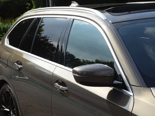 BMW 5 Serie BMW 5 Serie Touring 540i xD 340PK TwinTurbo High E. INDIVIDUAL LED / *NAP* - afbeelding nr 69