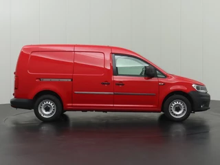 Volkswagen Caddy | Navigatie | Multimedia | Trekhaak | Betimmering - afbeelding nr 13