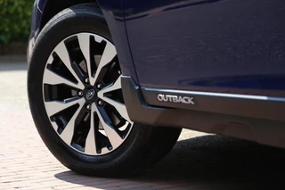 Subaru Outback - afbeelding nr 31