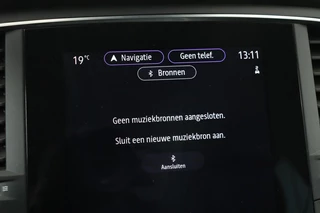 Renault Mégane Renault Mégane 1.3 TCe Business Zen | Trekhaak | Head-Up |  Carplay | Full LED | Camera | Navigatie | Climate control | Parkeerhulp | Cruise control - afbeelding nr 22