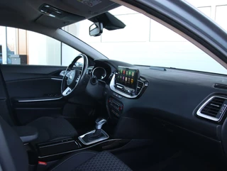 Kia Ceed Sportswagon Kia Ceed Sportswagon 1.6 GDI PHEV DynamicPlusLine | Apple carplay | Stoelverwarming | - afbeelding nr 29