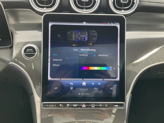 Mercedes-Benz GLC - afbeelding nr 44