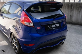 Ford Fiesta Ford Fiesta 1.6 ST2 2015 | Performance | Spirit Blue | Full - afbeelding nr 22