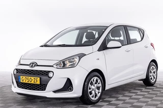 Hyundai i10 - afbeelding nr 20