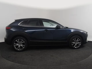 Mazda CX-30 Mazda CX-30 186PK Automaat LUXURY AUTOMAAT LEER CAMERA - afbeelding nr 5