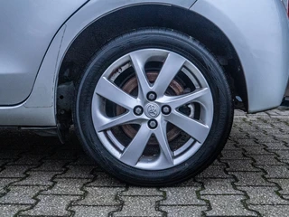 Toyota Yaris - afbeelding nr 13