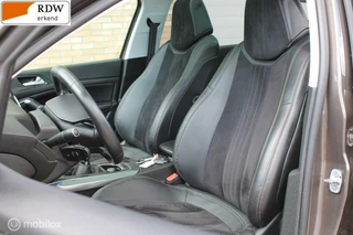 Peugeot 308 Peugeot 308 SW 1.2 PureTech Allure 131PK Pano Clima Ful map - afbeelding nr 22