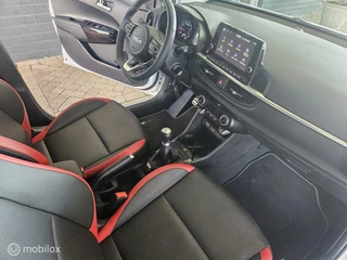 Kia Picanto Kia Picanto 1.0 DPi GT-Line - afbeelding nr 12
