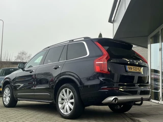 Volvo XC90 Volvo XC90 2.0 D4 190PK EURO6 AUT8 LEDER+SCHUIFDAK+TREKHAAK - afbeelding nr 7