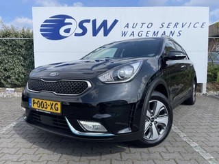Kia Niro | Trekhaak | Camera | ACC | Winter-Pakket | CarPlay - afbeelding nr 2