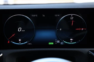 Mercedes-Benz CLA - afbeelding nr 62