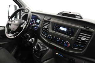 Ford Transit Ford Transit 2.0 TDCI 130PK L4 Bakwagen EURO 6 - Airco - Cruise - Camera - € 16.900,- Excl. - afbeelding nr 5