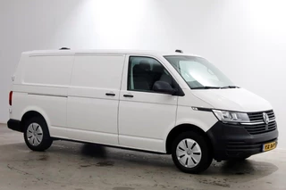 Volkswagen Transporter - afbeelding nr 10