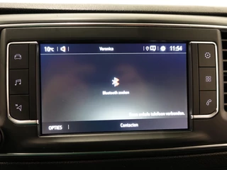 Opel Vivaro Opel Vivaro 2.0 CDTI 145 pk Automaat L2H1 Edition 3-zits Airco Navigatie Bluetooth Cruise Control Trekhaak - afbeelding nr 26