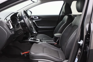 Kia Ceed Sportswagon Kia Ceed Sportswagon 1.0 T-GDi DynamicPlusLine Climate, Camera, Cruise, Apple Carplay, DAB, PDC, Trekhaak, 16'' - afbeelding nr 11