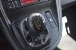Mercedes-Benz Citan Mercedes-Benz Citan 108 CDI BLUE EFFICIENCY / MARGE! / AIRCO / TREKHAAK - afbeelding nr 19