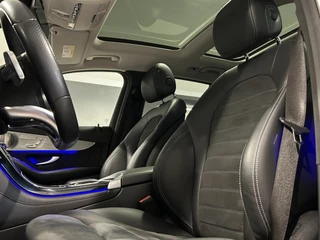 Mercedes-Benz GLC - afbeelding nr 6
