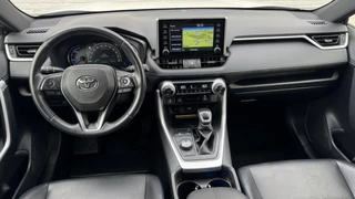 Toyota RAV4 Toyota RAV4 2.5 Hybrid AWD Dynamic Adaptieve cruise control Climate control Stoelverwarming Dodehoekdetectie Keyless Full LED - afbeelding nr 4