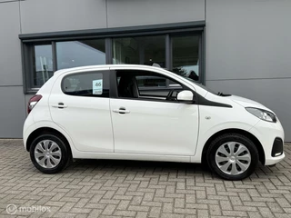 Peugeot 108 Peugeot 108 1.0 e-VTi Access - afbeelding nr 13