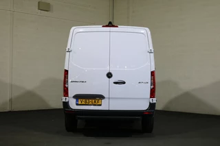 Mercedes-Benz Sprinter - afbeelding nr 10
