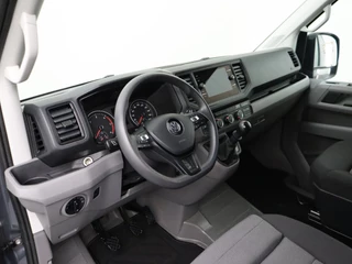 Volkswagen Crafter Volkswagen Crafter 2.0TDI 140PK L3H2 Highline | Navigatie | Camera | Airco | Cruise | Betimmering - afbeelding nr 3