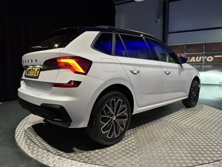 Škoda Kamiq Skoda KAMIQ 1.5 TSI ACT Selection *camera*Climate*Keyless*Smartlink* - afbeelding nr 26
