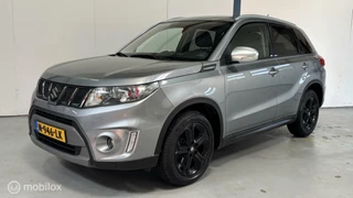 Suzuki Vitara Suzuki Vitara 1.4 S Allgrip NAVI / LED / ACHTERUITRIJCAMERA - afbeelding nr 1