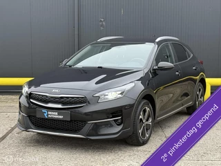 Kia XCeed 1.6 GDi PHEV DynamicPlusLine