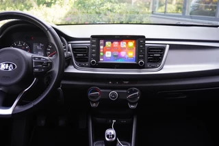 Kia Rio Kia Rio 1.0 TGDI DynamicLine CarPlay | Navigatie | Camera | NAP - afbeelding nr 11
