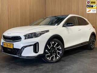 Kia XCeed 1.5 T-GDi ExecutiveLine|160PK|FULL OPTION|AUTOMAAT|ACC|LEDER|PANO|MEMORY|CAMERA|CARPLAY|STOELVERW.V+A+VENT.V|STUURVERW.|