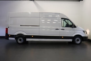 MAN TGE MAN TGE 2.0 L4H3 EURO 6 - Airco - Navi - Cruise - € 20.900,- Excl. - afbeelding nr 16