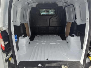 Ford Transit Courier Ford Transit Courier 1.0 EcoBoost Trend 100pk | SCI | Airco | Stoelverwarming | Bluetooth | Vooruit verwarming - afbeelding nr 10