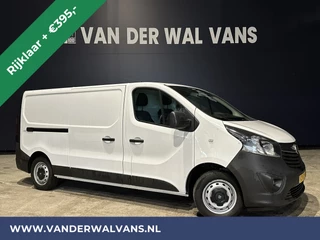 Opel Vivaro - 35824882-0