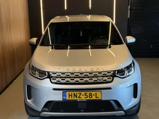 Land Rover Discovery Sport Land Rover Discovery Sport P300e 1.5 R-Dynamic HSE 12 MND GR - afbeelding nr 33