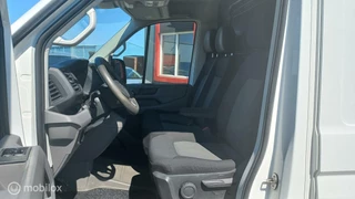 Volkswagen Crafter Volkswagen Crafter Bestel  30 2.0 TDI L3H2 Comfortline/140PK/AIRCO/CRUISECONTROL/NAVIGATIE - afbeelding nr 9