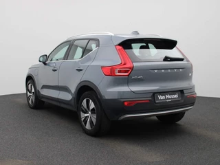 Volvo XC40 Volvo XC40 1.5 T5 Recharge R-Design | Automaat | Leder | Stoel/Stuur Verwarming | Camera | LMV | Climate control - afbeelding nr 2