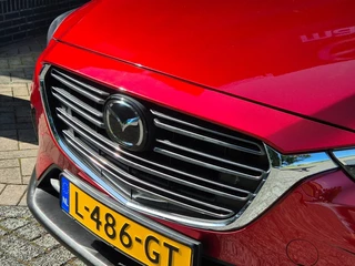 Mazda CX-3 Mazda CX-3 SKYACTIV-G 120 6AT GT-M / Trekhaak - afbeelding nr 24