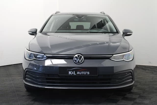 Volkswagen Golf |Navi|PDC|Stoelverwarming| - afbeelding nr 2