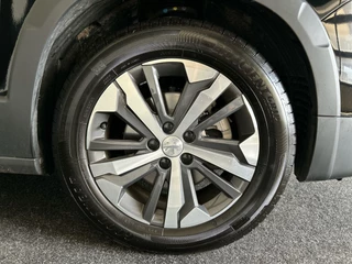 Peugeot e-Rifter Peugeot e-Rifter EV GT L1 50 kWh | 1ste eigenaar | dealeronderhouden | Nieuwstaat! - afbeelding nr 2