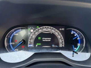 Toyota RAV4 Toyota RAV4 2.5 Plug-in Hybrid AWD Bi-Tone Plus Trekh.360 Camera - afbeelding nr 36