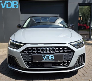 Audi A1 Sportback Audi A1 Sportback 30 TFSI EPIC ORIGINEEL NL NAP NAVI LED - afbeelding nr 5