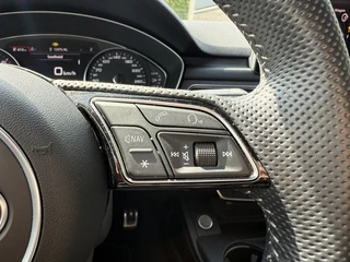 Audi A4 Audi A4 Avant 35 TFSI 150PK S-Line | 3 x S-Line | Matrix | Keyless | RS Stoele - afbeelding nr 29