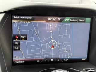 Ford Kuga Ford Kuga 1.5 Ecoboost Titanium Styling Pack 150pk | Trekhaak | Panoramadak | Touch Screen | Xenon | Achteruitrijcamera - afbeelding nr 21