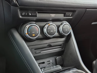 Mazda CX-3 - afbeelding nr 18